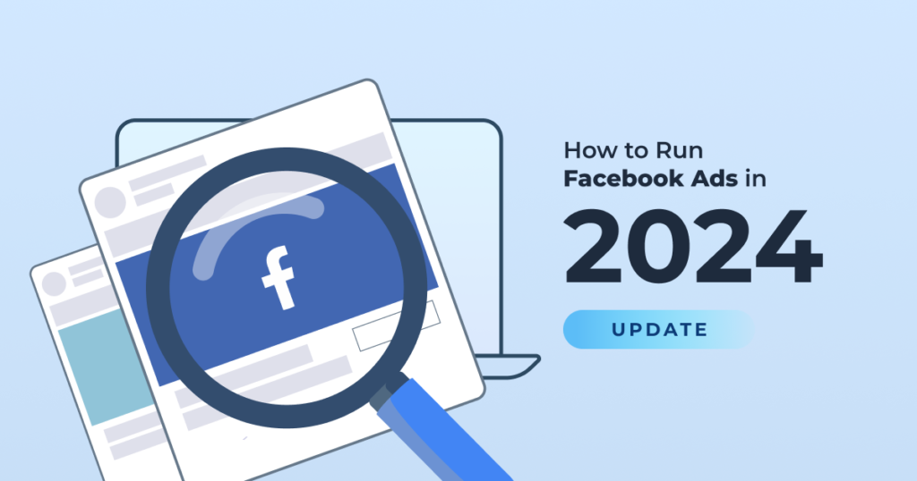 how to run facebook ads in 2024 cover