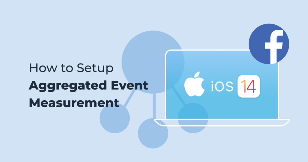 how to setup facebook's aggregated event management