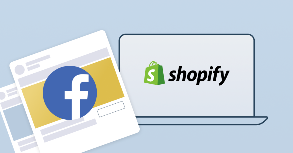 shopify facebook ads