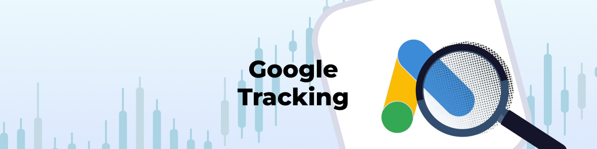 google ads tracking cover