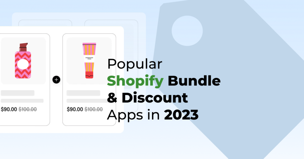 bundle and discount shopify apps cover