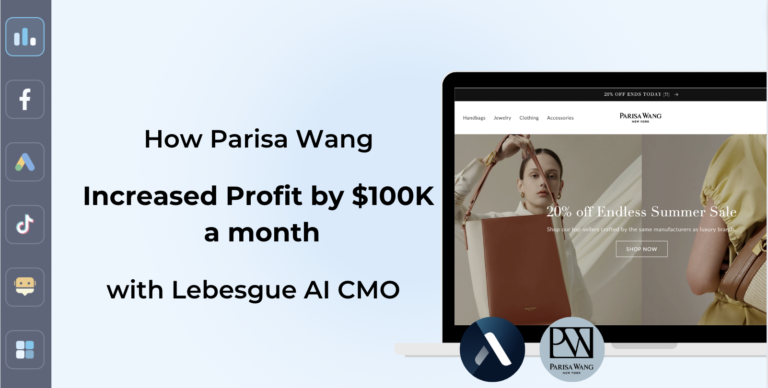 increase profit with AI cover