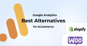 Google Analytics 4 Alternatives cover