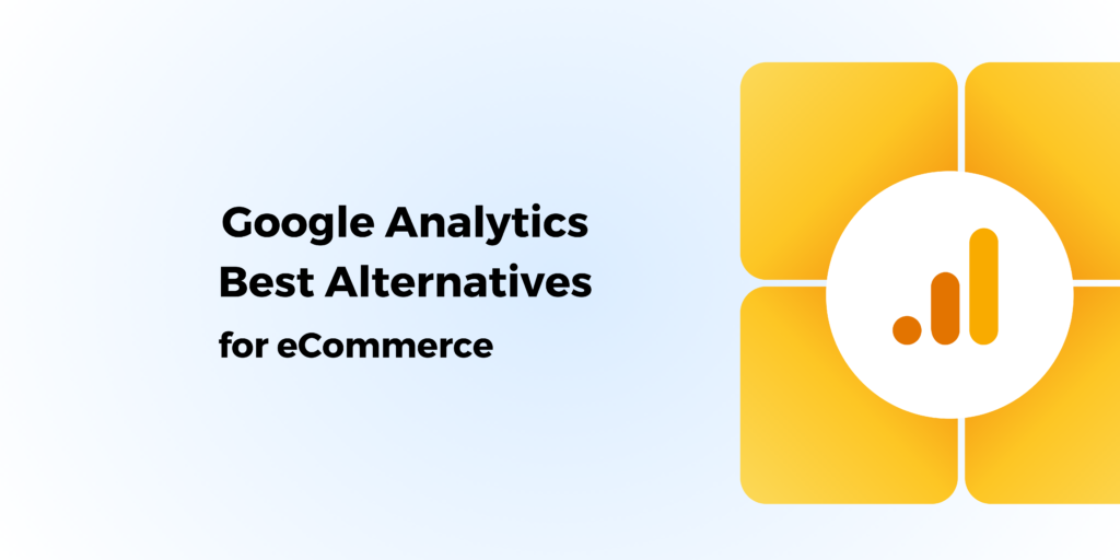 Google Analytics 4 Alternatives cover