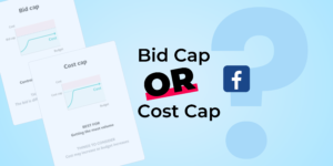 Bid Cap or Cost Cap cover