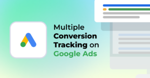 multiple events track conversions cover