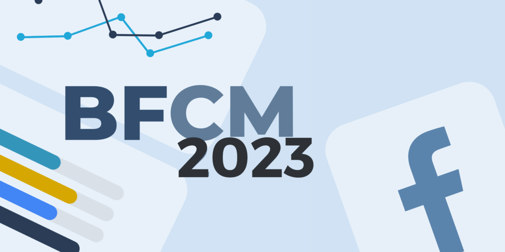 BFCM facebook strategies cover