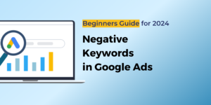 google ads negative keywords cover