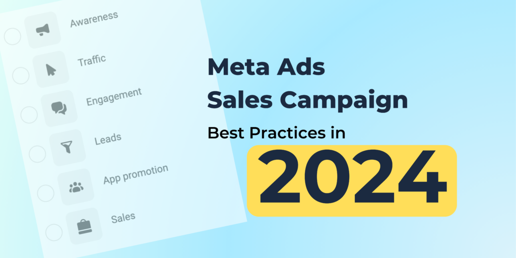 Meta Ads Sales Campaign cover