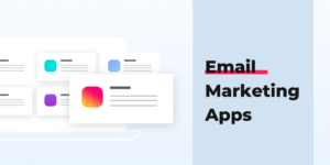 best email marketing apps cover