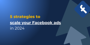 how to scale facebook ads cover
