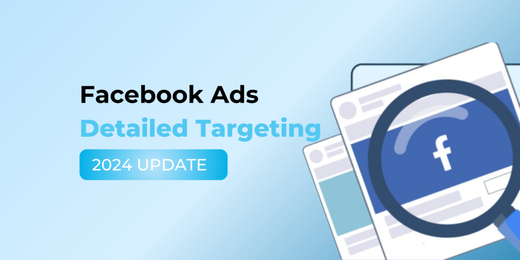 facebook ads detailed targeting cover