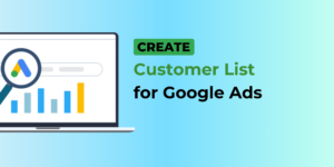 Customer List for Google Ads cover