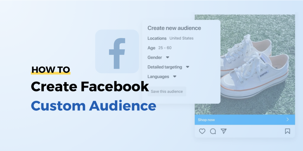 how to create facebook custom audience cover