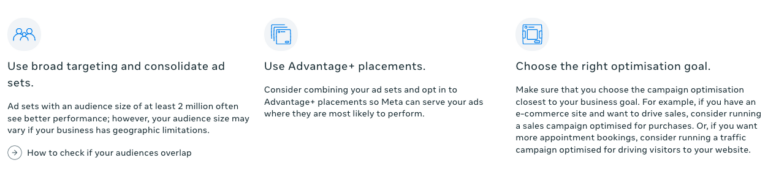 About the Facebook Ads Learning Phase [2025 Update]