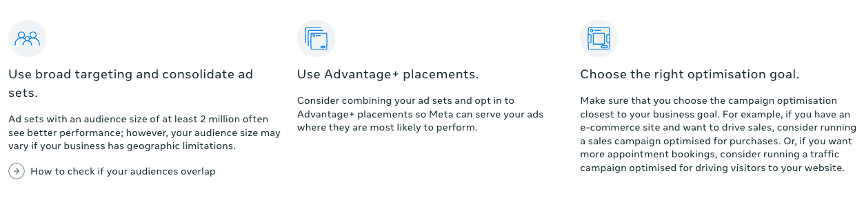 About the Facebook Ads Learning Phase [2025 Update]
