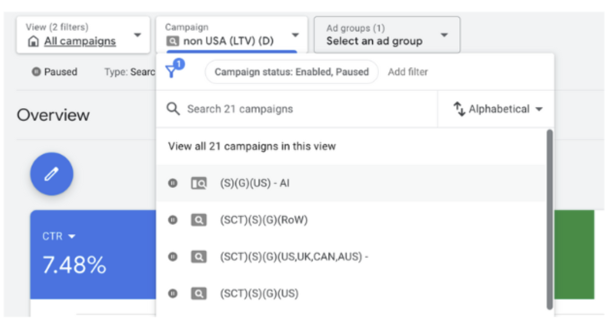 Google Ads Negative Keywords: Beginners Guide for 2025