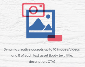 dynamic creative facebook ads