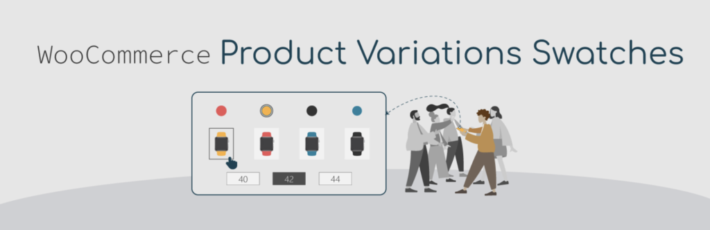 Product Variations Swatches for WooCommerce