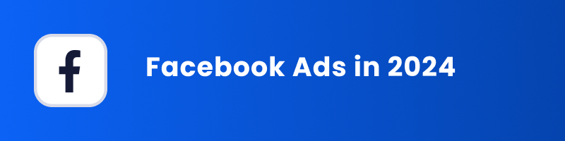 facebook ads in 2024 cover
