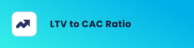 ltv to cac ratio cover