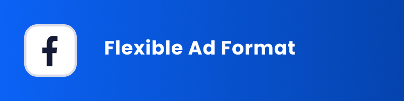 flexible ad format cover