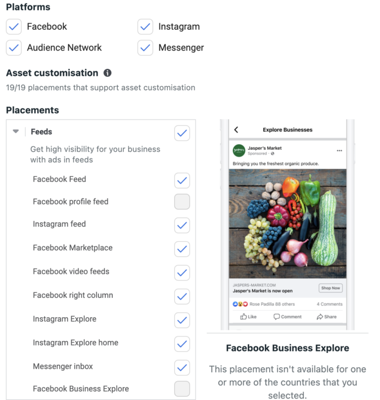 Facebook vs. Instagram Ads: Key differences and performance