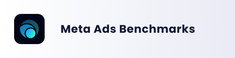 meta ads benchmarks cover