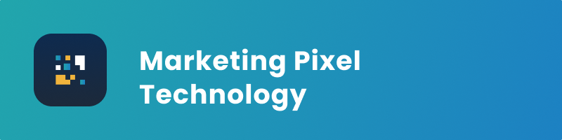 marketing pixel technology cover