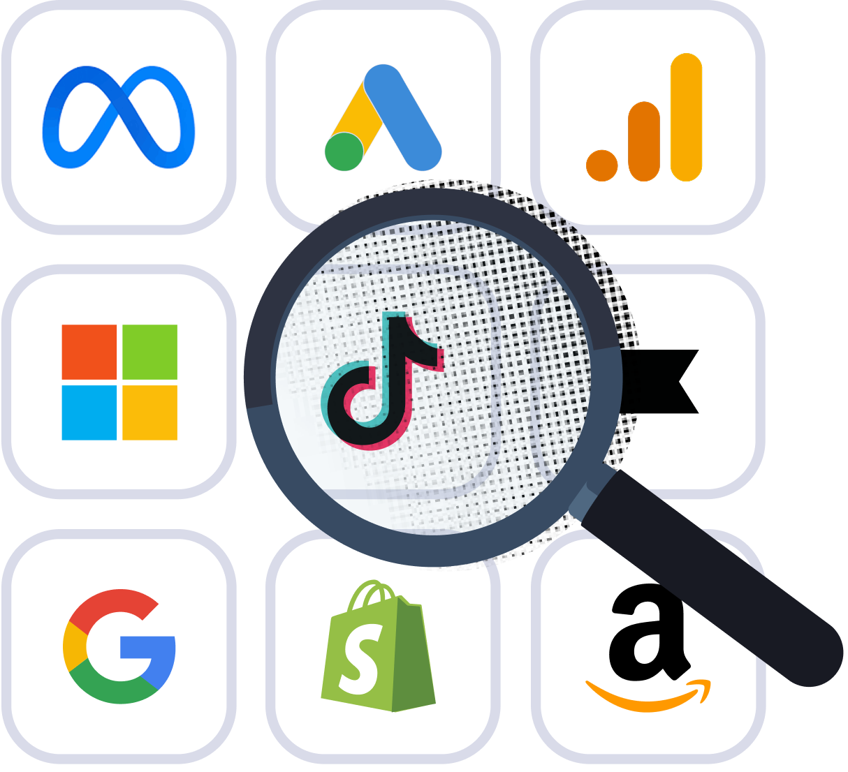 integrations with lebesgue ai cmo