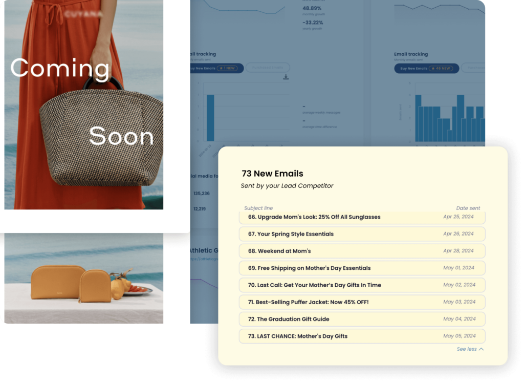 lebesgue competitor feature