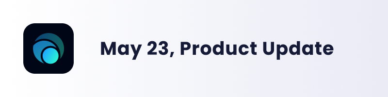 product update cover