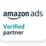Amazon Verified Partner Badge for Lebesgue